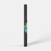 Wees aardig samsung galaxy hoesje (Rechterkant)