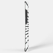 Wees aardig samsung galaxy hoesje (Rechterkant)