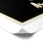 Wees aardig tegen Books Club 1940 WPA Poster (Hoek)