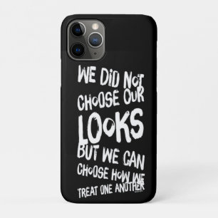 Wees aardig tegen elkaar Case-Mate iPhone case