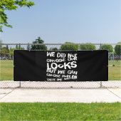 Wees aardig tegen elkaar in de banner (Insitu)