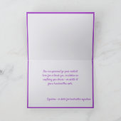 Wees aardig tegen je als je op je eigen lichaam de kaart (Binnen)