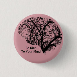 Wees aardig tegen je Button van de Bind