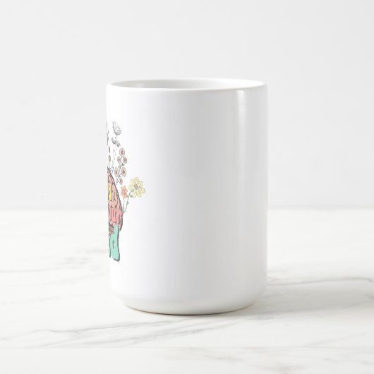 Wees aardig tegen je Mok (Center)