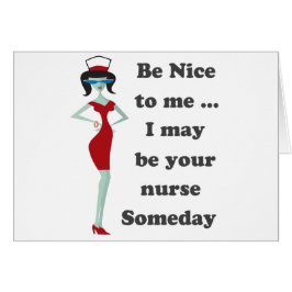 Wees aardig tegen mij