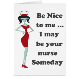 Wees aardig tegen mij