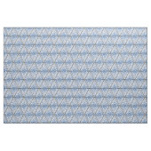 Wees aardig tegen verandering: stof met geweldloze (Fat Quarter)