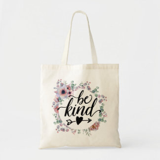 WEES AARDIG TOTE BAG