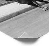 Wees aardig voor de dierentuin Week, 1923. foto Poster (Hoek)