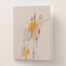 Wees aardig voor jezelf - Inspirerend Poster voor