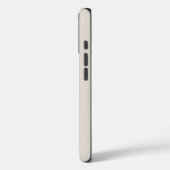 Wees aardig voor jezelf iPhone Hoesje (Achterkant / Links)