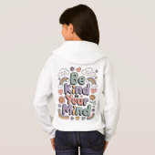 Wees aardig voor jezelf, Motiverend, Inspirerend (Achterkant volledig)