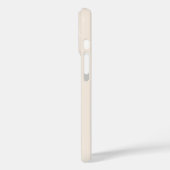 Wees aardig voor jezelf, Motiverend, Inspirerend Case-Mate iPhone Case (Achterkant / Links)