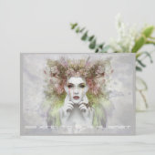 Wees AARDIG voor onze Planeet - Moeder Aarde Dag G (Staand voorkant)