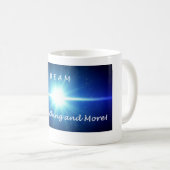 Wees alles en meer Mok (Voorkant rechts)