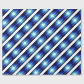 Wees alles en nog veel meer! Cadeauverpakking Cadeaupapier (Vlak)