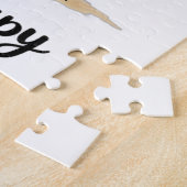 Wees als Capy Legpuzzel (Zijkant)