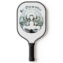 Wees als water dagelijks zen