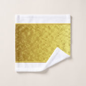 wees alsjeblieft zweet en veeg de stoel af ! bad handdoek (Wasdoekje)