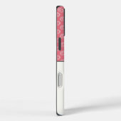 Wees altijd blij met je egel Case-Mate iPhone case (Achterkant / Rechts)