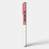 Wees altijd blij met je egel Case-Mate iPhone case (Achterkant / Links)