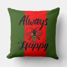 Wees altijd gelukkig