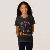 Wees altijd mooi Halloween T-shirt (Voorkant volledig)
