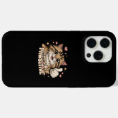 Wees altijd voorzichtig - Schattigee duimen omhoog Case-Mate iPhone Case (Achterkant (horizontaal))