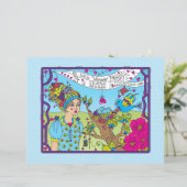 Wees altijd zo mogelijk vriendelijk_Papier voor fl (Staand voorkant)