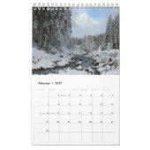 Wees ambitieus laat je dromen stromen als Stream Kalender (Feb 2027)