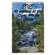 Wees ambitieus laat je dromen stromen als Stream