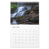 Wees ambitieus laat je dromen stromen als Stream Kalender (Mar 2026)