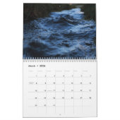 Wees ambitieus laat je dromen stromen als Stream Kalender (Mar 2026)