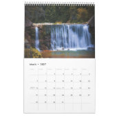 Wees ambitieus laat je dromen stromen als water 20 kalender (Mar 2027)