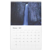Wees ambitieus laat je dromen stromen als water 20 kalender (Feb 2027)