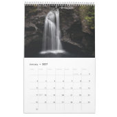 Wees ambitieus laat je dromen stromen als water 20 kalender (Jan 2027)