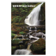 Wees ambitieus laat je dromen stromen als water 20