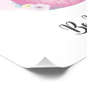 Wees anders dieren kinderkamer muurdecoratie (Hoek)