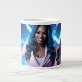 WEES ANDERS GROTE KOFFIEKOP