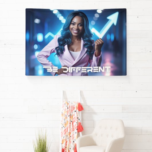 WEES ANDERS SPANDOEK (Insitu)