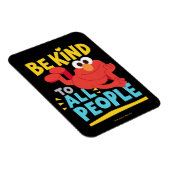 Wees attent op iedereen magneet (Rechterzijde)