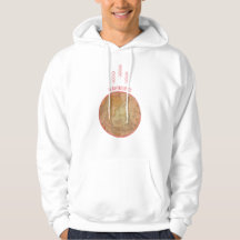 Wees Avontuurlijk Heren Basic Hoodie