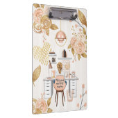 Wees bang & doe het toch klembord (Rechts)