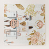 Wees bang & doe het toch legpuzzel (Horizontaal)