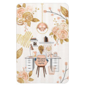 Wees bang & doe het toch magneet (Verticaal)