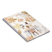 Wees bang & doe het toch notitieboek (Rechterzijde)