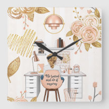 Wees bang & doe het toch