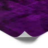 Wees beruchte Rumi Inspirerend prijsopgave Poster (Hoek)