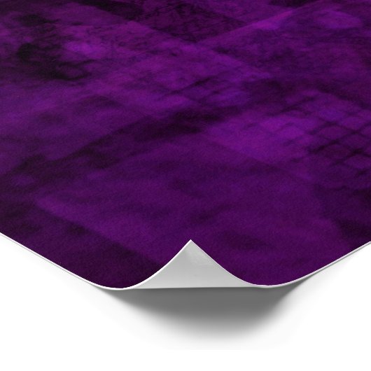 Wees beruchte Rumi Inspirerend prijsopgave Poster (Hoek)