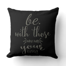 Wees bij degenen die u helpen uw offerte te doen